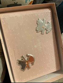 Album foto ‘Le Bebè’