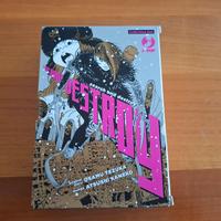 Manga - Search and Destroy - Collection Box