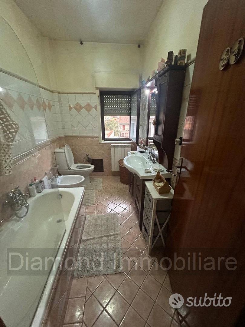 Appartamento – CT - Altro