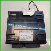 Centralina BCM Control Module SSANGYONG XLV 1.6 87