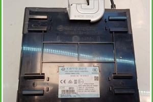 Centralina BCM Control Module SSANGYONG XLV 1.6 87