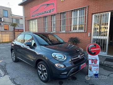 Fiat 500X 1.3 MultiJet 95 CV Cross 4x2