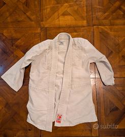 judogi 140 cm judo