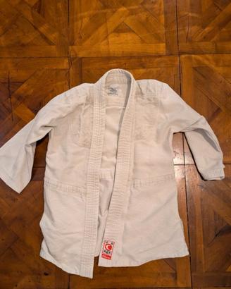 judogi 140 cm judo