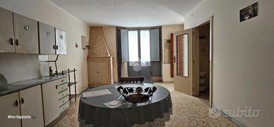 CASA INDIPENDENTE A TORREMAGGIORE