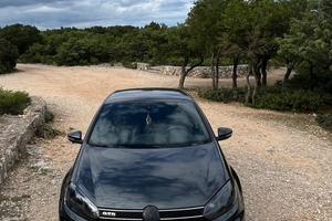 Golf 6 gtd dsg