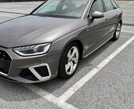 Audi A4 avant td 2.0 s tronic 204cv