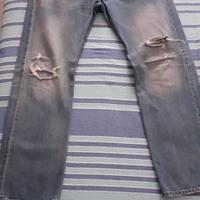 levi's pantaloni 