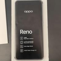 Oppo Reno 256gb nuovo