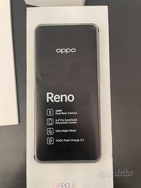 Oppo Reno 256gb nuovo