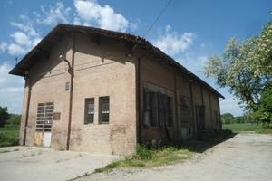 Immobile di 330 m² a Argelato
