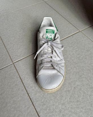 ADIDAS ORIGINALS -STAN SMITH