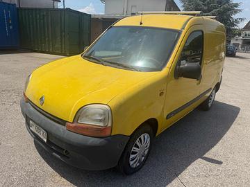 RENAULT Kangoo 1.9 D 65CV cat Express senza ness