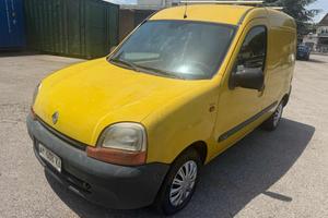 RENAULT Kangoo 1.9 D 65CV cat Express senza ness