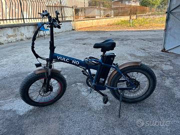 Bici elettrica