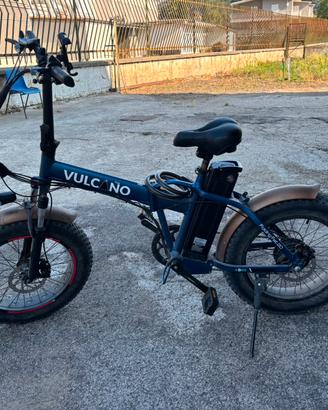Bici elettrica