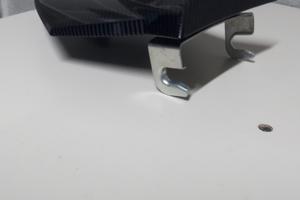 BMW S1000RR 2009 Monoposto / coprisellino