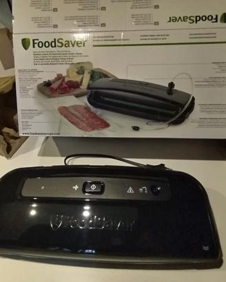macchina sottovuoto foodsaver ifs001x