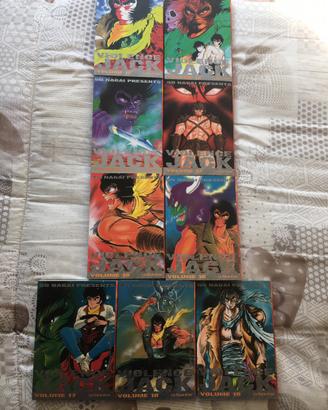 Violence Jack