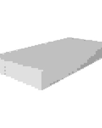 216 Pannelli 100*50*5cm  polistirolo EPS in blocco