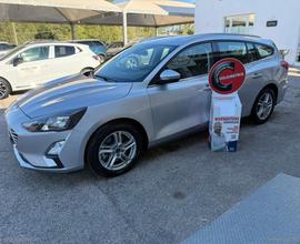 FORD Focus 1.5 E.Bl. 120CV aut. 5p. Ac.V Co-P