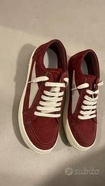 scarpe rick x vans