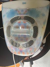 Apple iMac G3 Flower Power