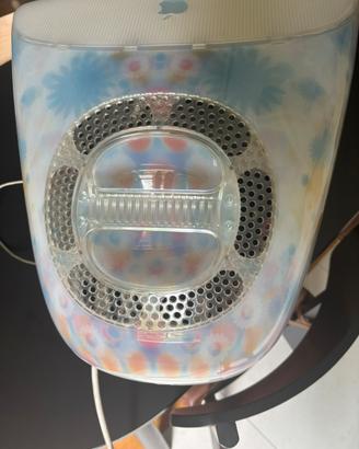 Apple iMac G3 Flower Power