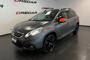 Peugeot 2008 BlueHDi 120 S&S Black Matt OPACO PELL