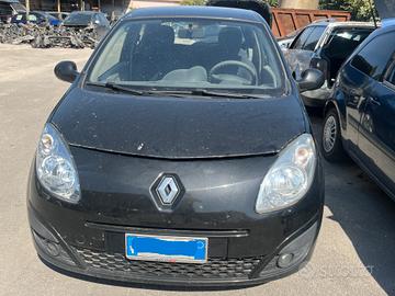 Renault Twingo serie 2
