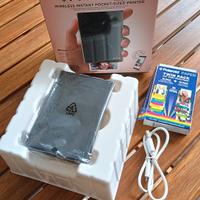 Polaroid Mint pocket printer