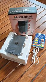 Polaroid Mint pocket printer