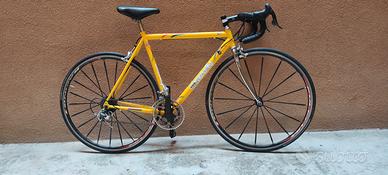 Bici da corsa small Chorus 10v