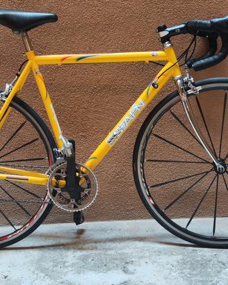 Bici da corsa small Chorus 10v