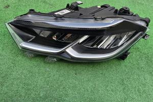 VW POLO 2G1 Restyling FULL LED Faro Fanale Sinistr