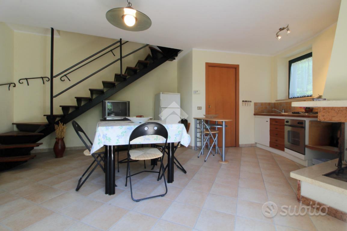 Casa – Campli, Teramo - Vista 2