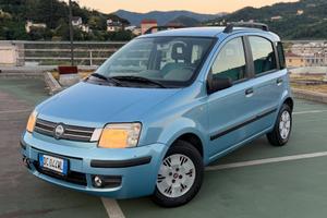 FIAT PANDA 1.2 ALESSI NEOPATENTATI