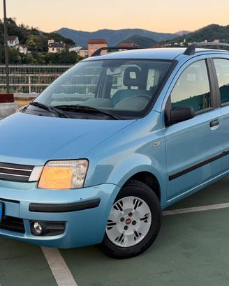 FIAT PANDA 1.2 ALESSI NEOPATENTATI