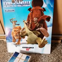 album collezione  era glaciale