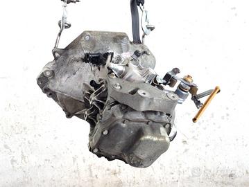 55566121 CAMBIO MECCANICO OPEL CORSA D 1.2 B 59KW 