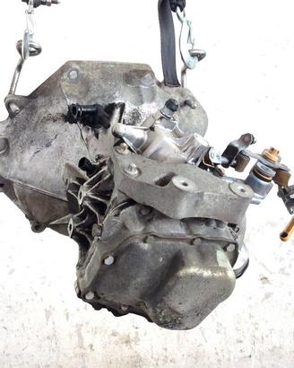 55566121 CAMBIO MECCANICO OPEL CORSA D 1.2 B 59KW 