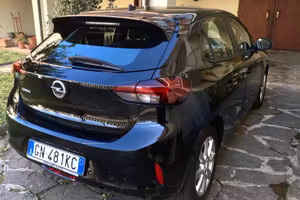 Opel Corsa Corsa 1.2 Edition s