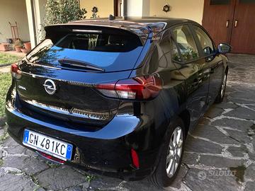 Opel Corsa Corsa 1.2 Edition s