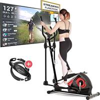 Cyclette Ellittica Professionale (casa e palestra)