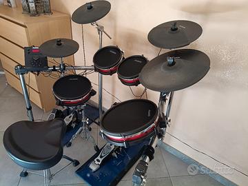batteria elettronica Alesis Crimson II 