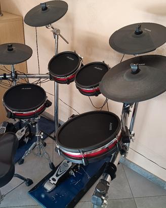 batteria elettronica Alesis Crimson II 