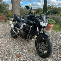 Kawasaki Z750