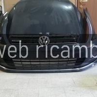 Ricambi Vw golf 7 2013 2014 2015 musata