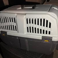 Trasportino per cane