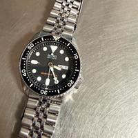 Seiko SKX 007